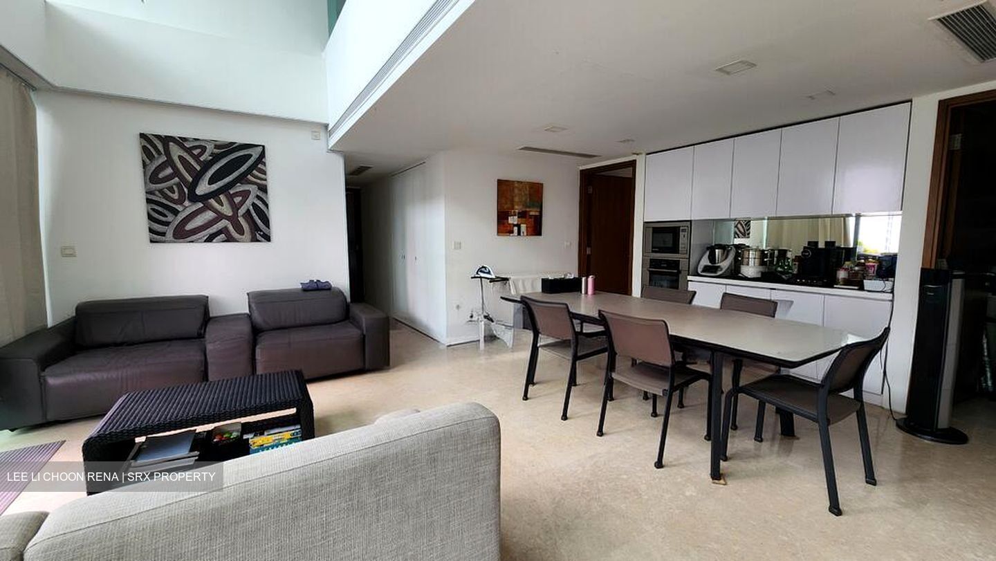 Parc Centennial (D9), Apartment #509990231